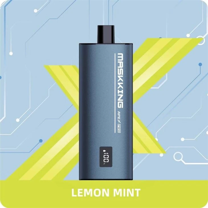 Maskking-Apex-PRO-Vape-20ml-10000-Puffs-Tipo-C-Recargable-Al-Por-Mayor Maskking APEX PRO 10000 Maskking-Apex-PRO-Vape-20ml-10000-Puffs-Tipo-C-Recargable-Al-Por-Mayor Maskking APEX PRO 10000