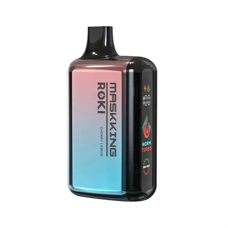Wholesale-Original-Maskking-ROKI-15000-Puffs-Disposable-vape-Maskking ROKI 10000 puffs Wholesale-Original-Maskking-ROKI-15000-Puffs-Disposable-vape-Maskking ROKI 10000 puffs