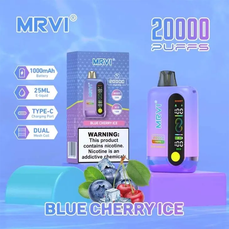 MRVI 20000 10 MRVI 20000 10