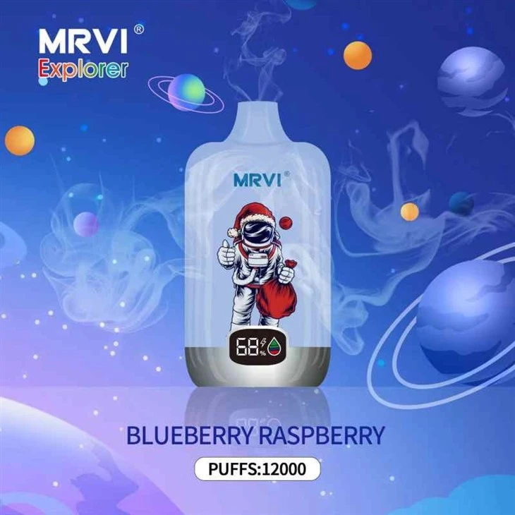 MRVI EXPLORER 12000 2 MRVI EXPLORER 12000 2