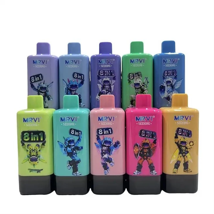 MRVI SEEKING 160000 8 In1 best MRVI SEEKING 160000 8 In1 best