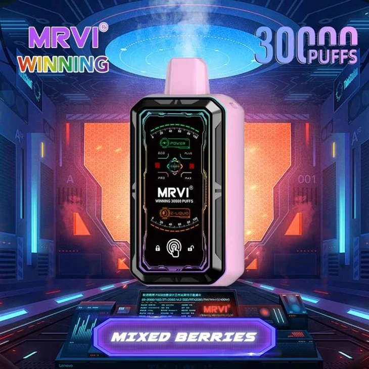 MRVI WINNING 30000 20 MRVI WINNING 30000 20