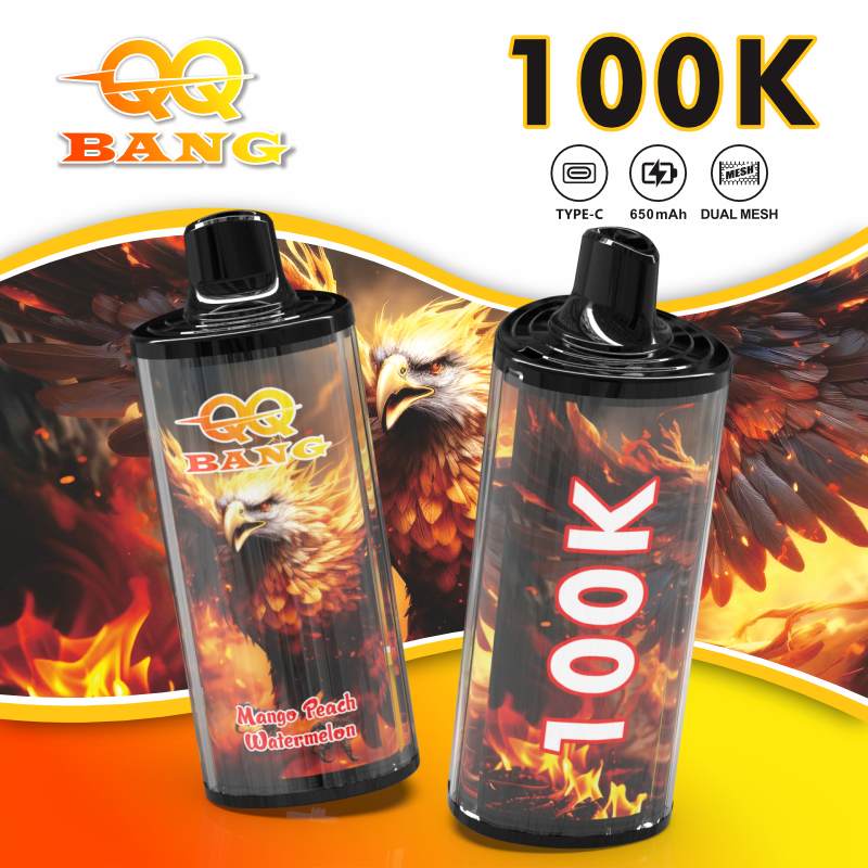 QQ BANG 100K 5 QQ BANG 100K 5