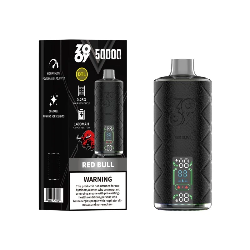 ZOOY SHISHA 50K 16 ZOOY SHISHA 50K 16