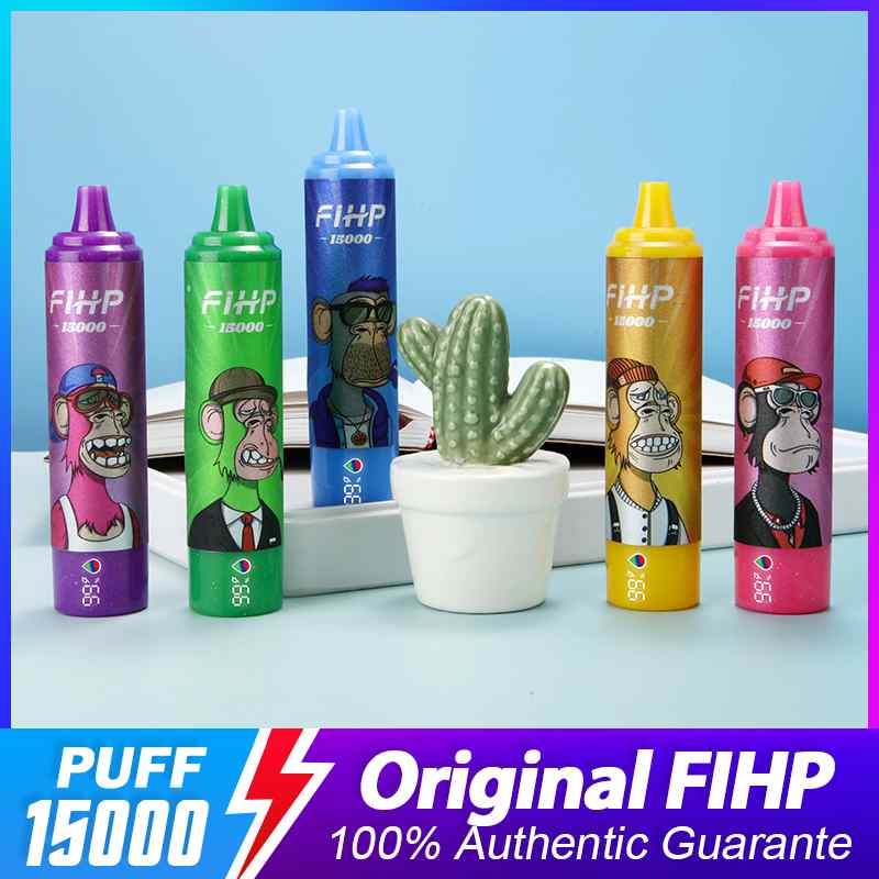 FIHP 15000 puffs FIHP 15000 puffs
