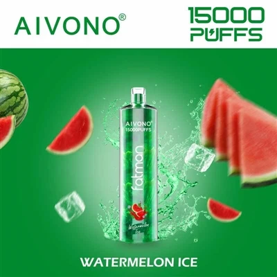 Biedt echte DTL - AIVONO FATMAN 15000