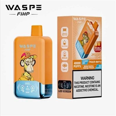 Dual Flavour Vape Productrecensie, hoe kies je een Dual Flavour Vape?