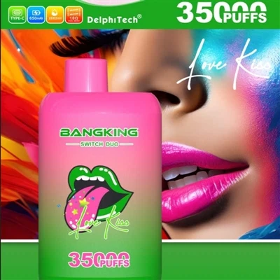 Hoe is de beoordeling van Bang Switch Duo 35000?