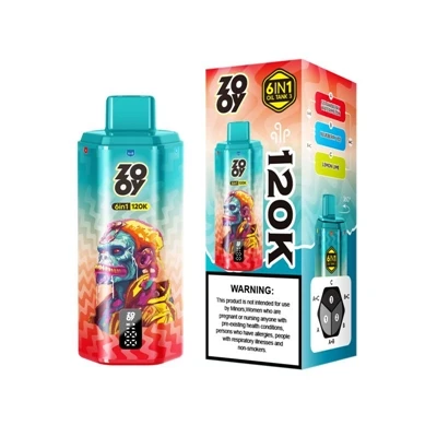 Structurele analyse en systeemontwerpstudie van ZOOY 120K 6-in-1 meerkanaals ...