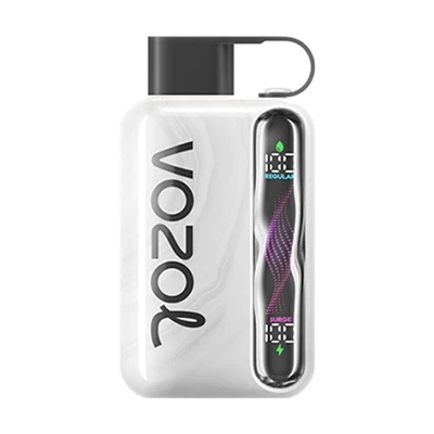 VOZOL STAR 40000 wegwerp-e--sigaret: de perfecte combinatie van hoge capacite...