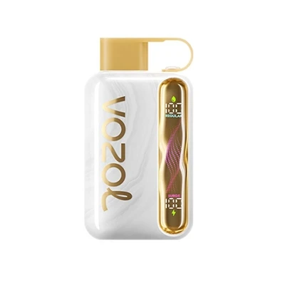 VOZOL STAR 40K wegwerp-e--sigaret: een professionele ervaring met hoge capaci...