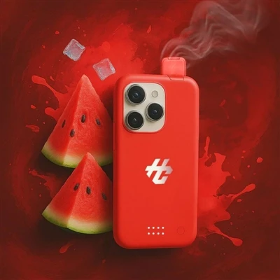 Humo Vape-telefoonhoesje: wanneer een telefoonhoesje de bescherming van acces...