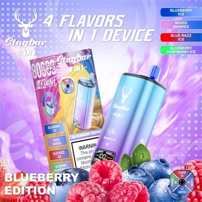 Hotsellvape Wholesale Channel: voordelen van maatwerk en strikte kwaliteitsco...