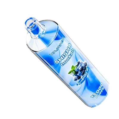 Vapme Shisha Hookah 15000: een lichtgewicht, langdurige-duurzame dampoplossin...