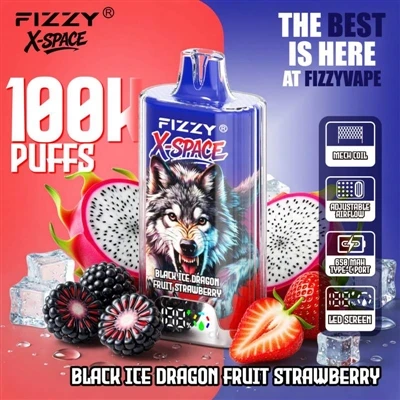 Fizzy X Space 100K: Wat willen gebruikers nu echt, nu vapen het tijdperk van ...