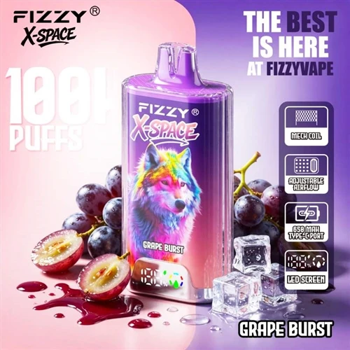 Fizzy X Space 100K: van 'Spec Wars' tot 'Experience Wars': hoe evolueert de m...