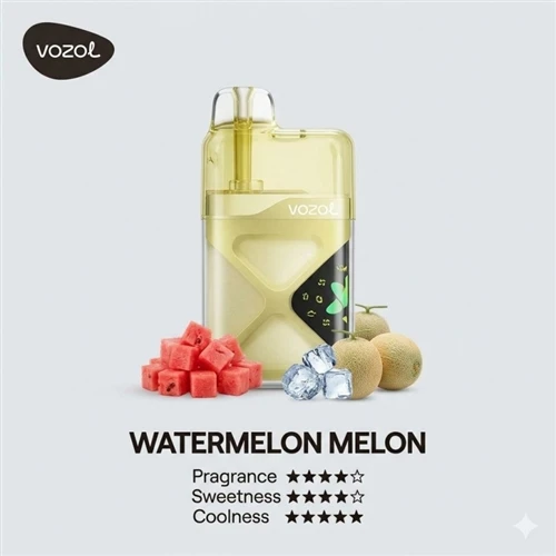 VOZOL Neon 60000: een balans tussen stabiele output en een aanpasbare ervaring