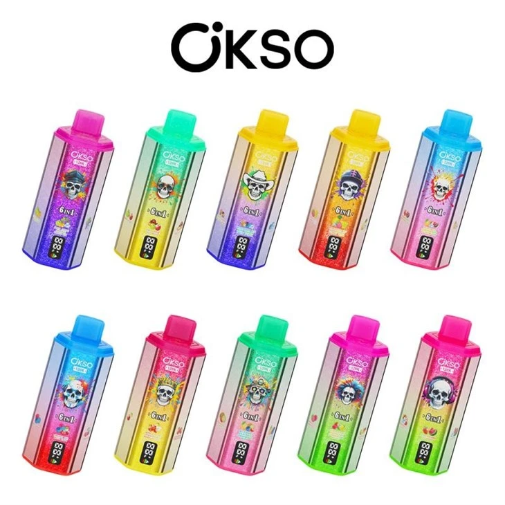 OKSO 120K 9