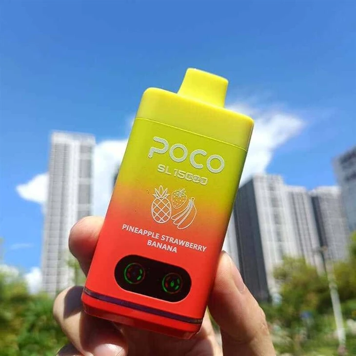 POCO SL 15000 20 POCO SL 15000 20