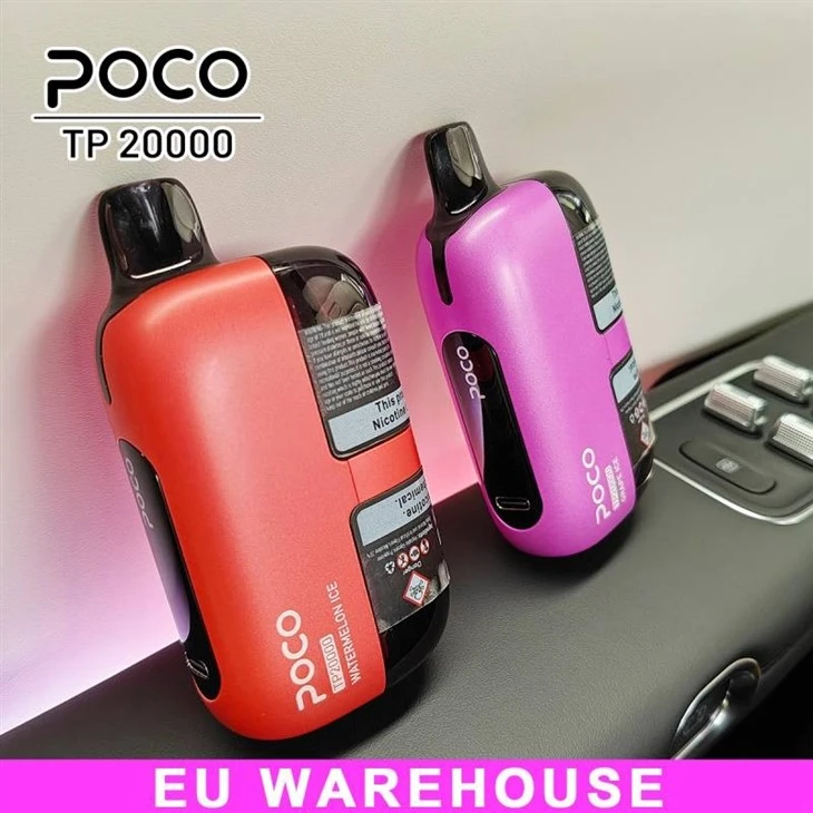 POCO TP 20000 high quality POCO TP 20000 high quality