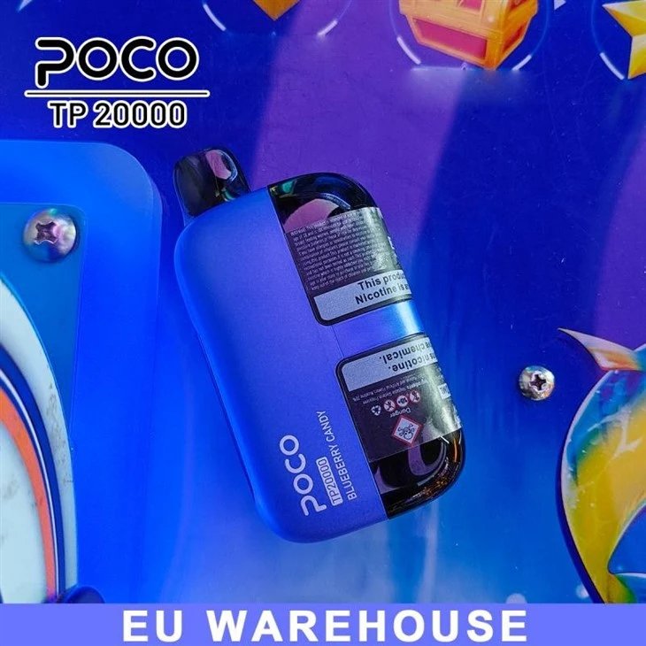 POCO TP 20000 high quality POCO TP 20000 high quality