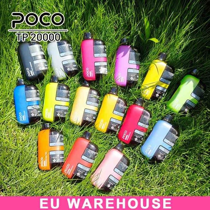 POCO TP20000 price POCO TP20000 price