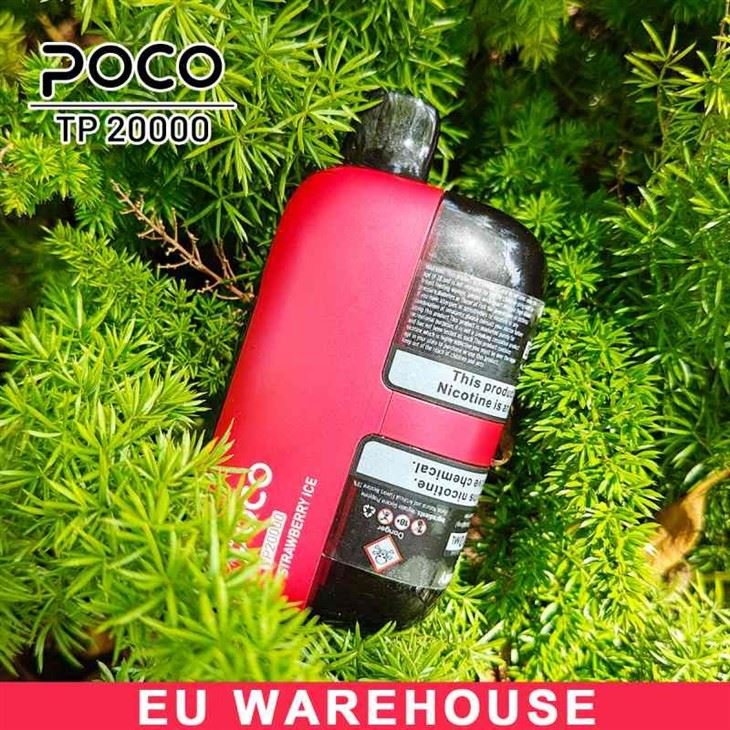 POCO TP20000 high quality POCO TP20000 high quality