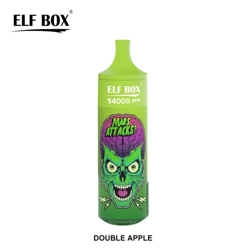 ELF BOX 14000 pro 18