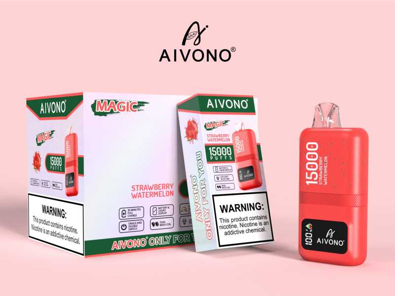 AIVONO MAGIC 15000 1 15 AIVONO MAGIC 15000 1 15