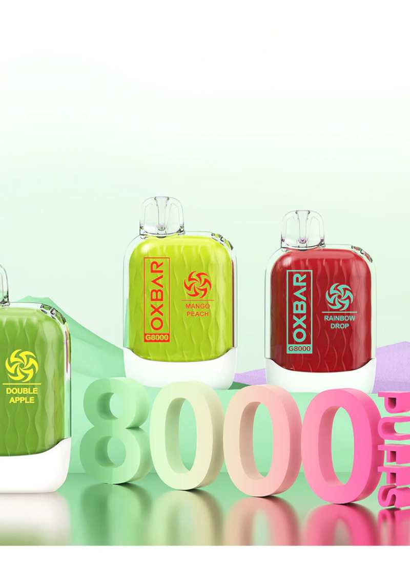 OXBAR G8000 vape vape OXBAR G8000 vape vape
