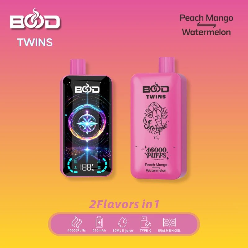 BOOD TWINS 46000 12 BOOD TWINS 46000 12