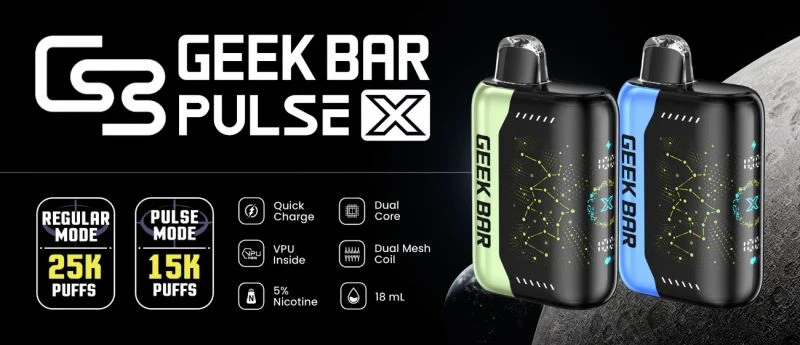 Geek-Bar-Pulse-X-25000-Vape-GEEK BAR PULSE X 25000 Geek-Bar-Pulse-X-25000-Vape-GEEK BAR PULSE X 25000