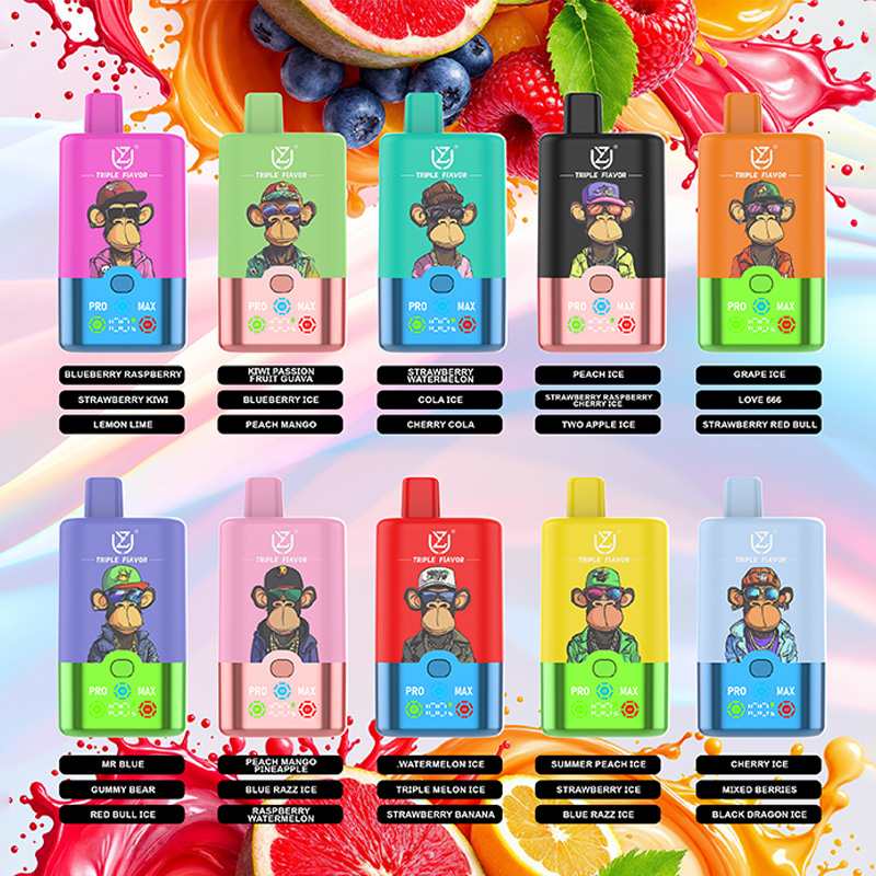 Uzy-Triple-Flavor-60000-Puffs-FlavorUZY TRIPLE FLAVOR 60000 Uzy-Triple-Flavor-60000-Puffs-FlavorUZY TRIPLE FLAVOR 60000
