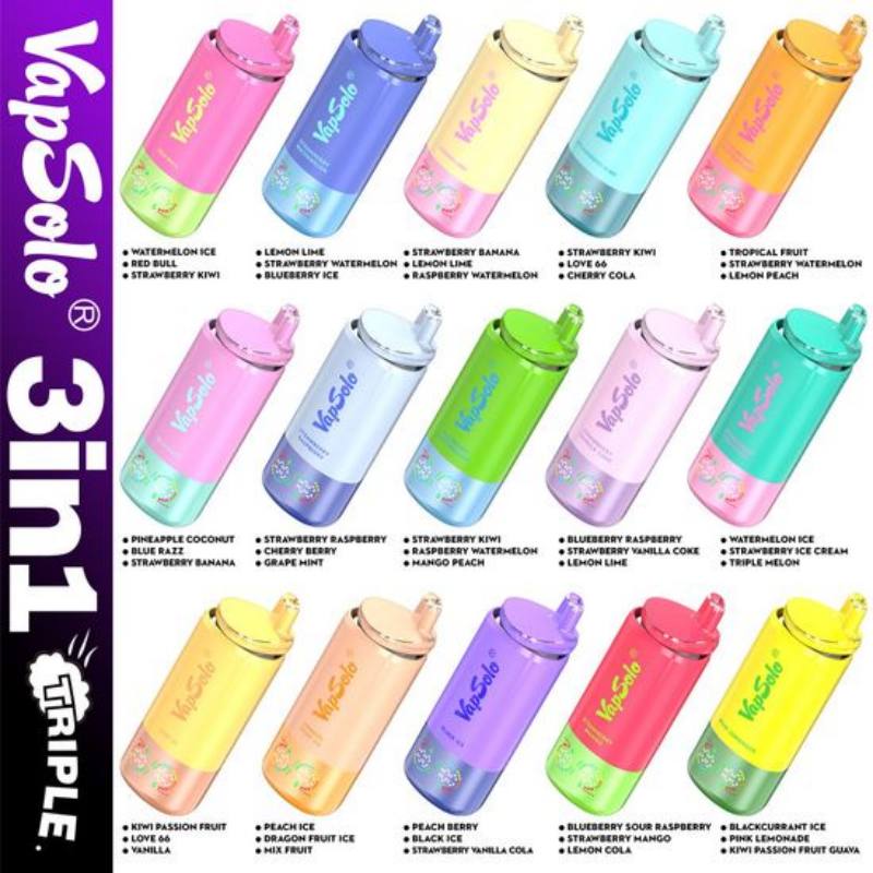 Vapsolo-Triple-PRO-60000-Puff-60K-3in-1-6in-1-Spain-Warehouse-Germany-Vapers-2026-Trendsvapsolo 60000