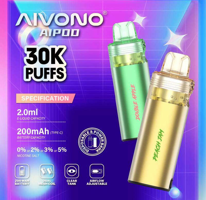 aivono 30K