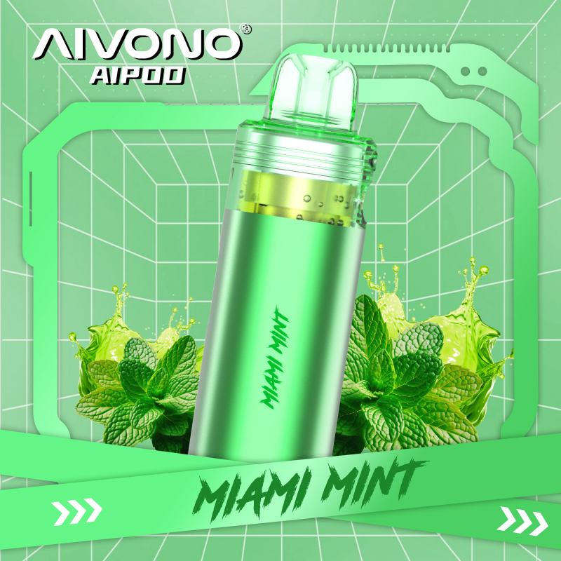 AIVONO AIPOD 30000 2