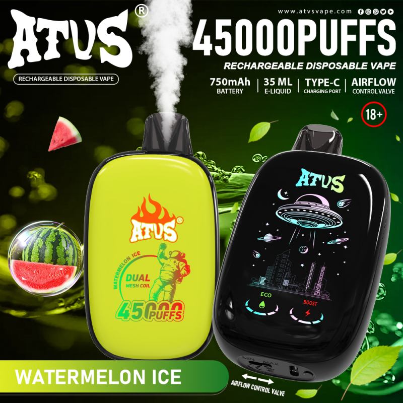 ATVS 45000 7 ATVS 45000 7