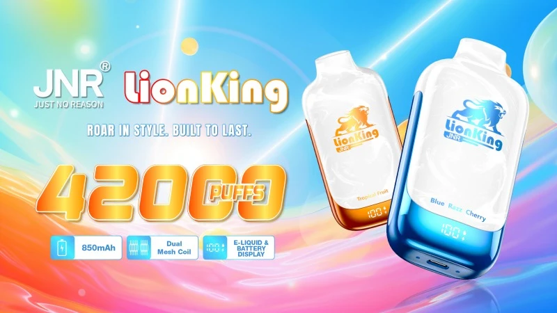 20251119JNRLION KINGBanner PosterJNR LionKing 42K