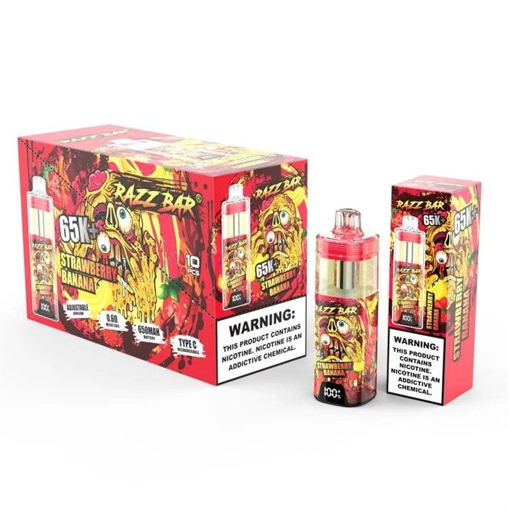 RazzBar 65K+ Puffs price RazzBar 65K+ Puffs price