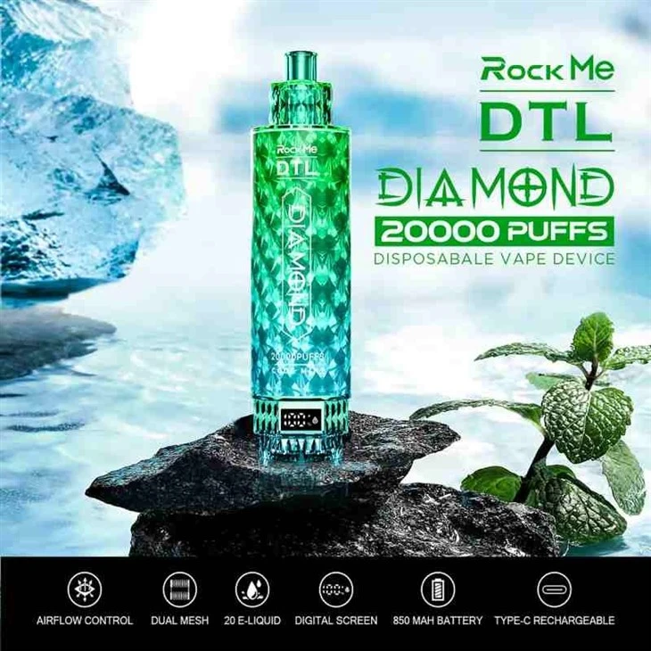Rock Me Diamond 20000 18 Rock Me Diamond 20000 18