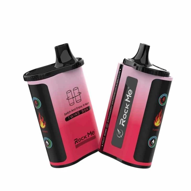RockMe Twins 30K 13 RockMe Twins 30K 13