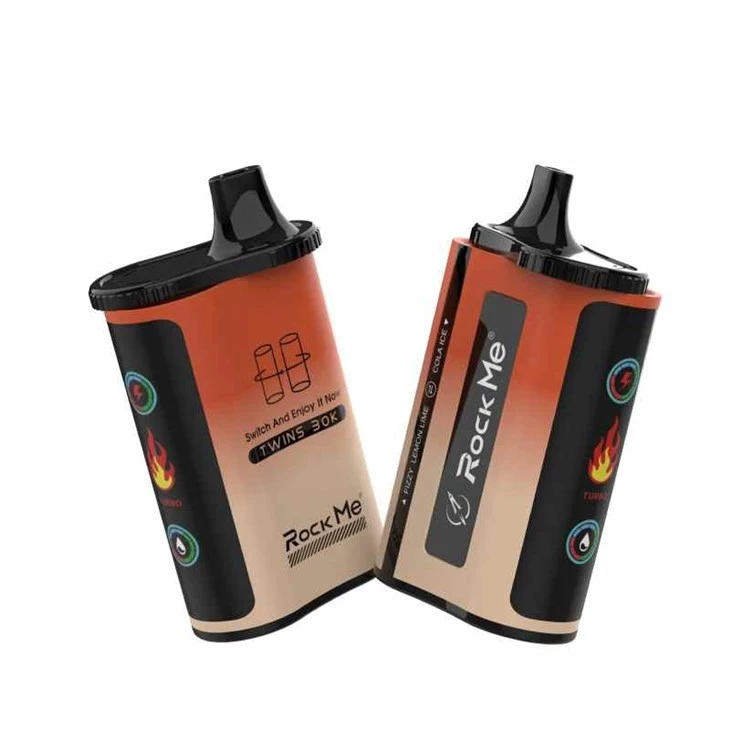RockMe Twins 30K 11 RockMe Twins 30K 11