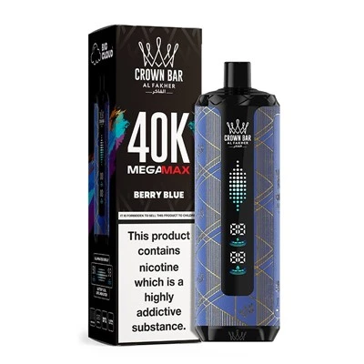 AL Fakher Kroonstang MegaMax 40K