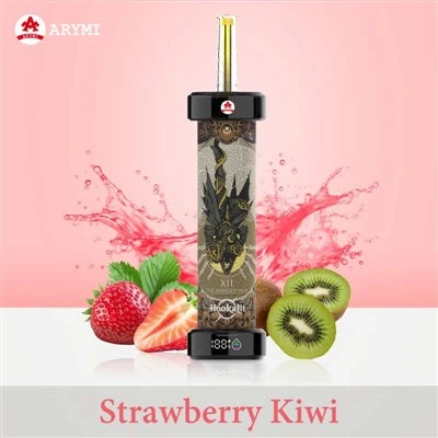 ARYMI Hookalit 40000 Rookwolken Vape DTL