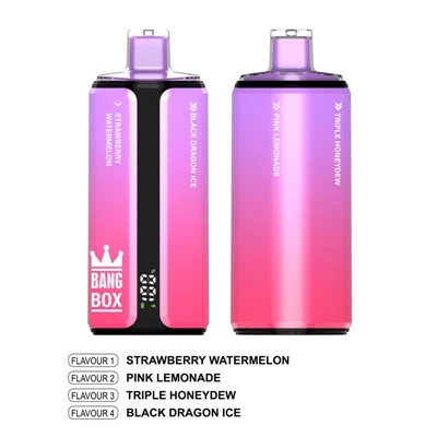 BANGBOX Quads 160K