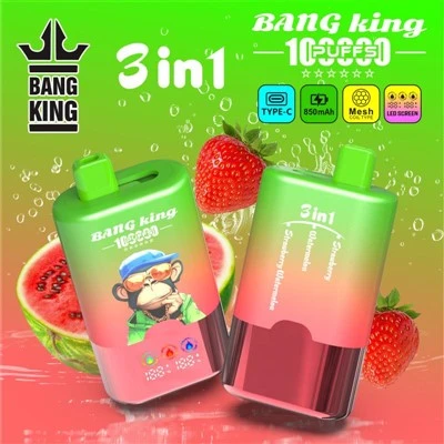 Bang King 100000 Puff