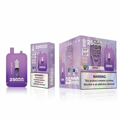 Bang King 25000 Wegwerp Vape