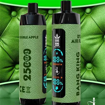 Bang King 25000 E-SHISHA 25000