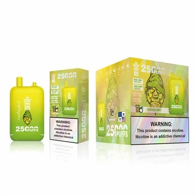 Bang King 25000 trekje