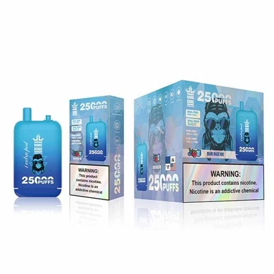Knal Koning 25K